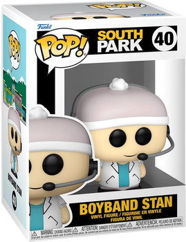 Figurka Funko POP TV: South Park - Boyband Stan (5908305242895)