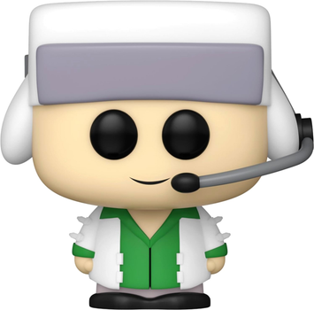 Figurka Funko POP TV: South Park - Boyband Kyle (5908305242888)