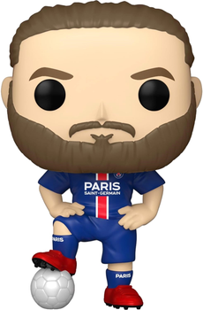 Figurka Funko POP Football: PSG - Sergio Ramos (5908305240129)