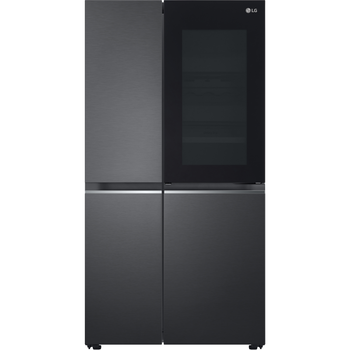 Холодильник LG GC-Q257CBFV (GC-Q257CBFV)
