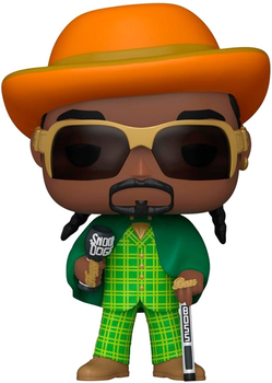 Figurka Funko Rocks: Snoop Dogg w/Chalice (5908305244998)