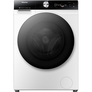 Стиральная машина HISENSE WF7S1247BW (20012512)