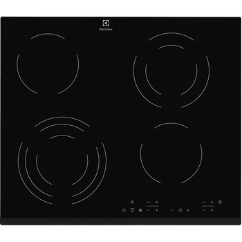 Варильна поверхня ELECTROLUX EHF6343FOK (949492105)
