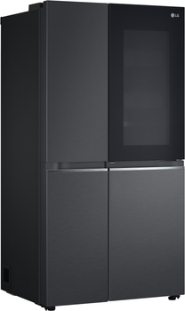 Холодильник LG GC-Q257CAFV (GC-Q257CAFV)