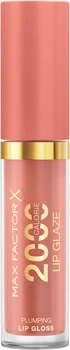 Блиск для губ Max Factor 2000 Calorie Full Volume Gloss 050 Guava Flair 4.4 мл (3616305243300)