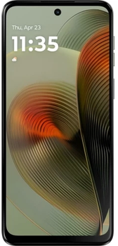 Мобильный телефон Motorola G55 8/256GB Smoky Green
