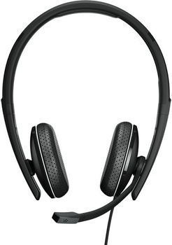 Наушники Sennheiser Adapt 165 USB-C II (1000920)