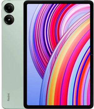 Планшет Xiaomi Redmi Pad Pro 5G 8/256GB Green (001011878312)