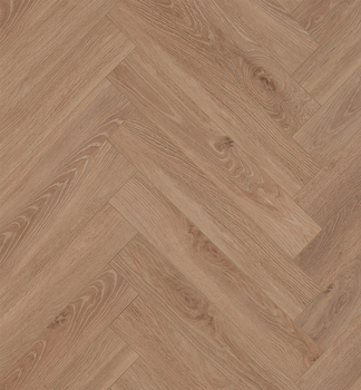 Ламінат Berry Alloc Chateau + A B6406 Bloom Light Brown 1.0161 м² упаковка 33 клас (62002710)