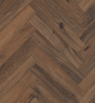 Ламінат Berry Alloc Chateau + B B4113 Gyant Dark Brown 1.0161 м² упаковка 33 клас (62002705)