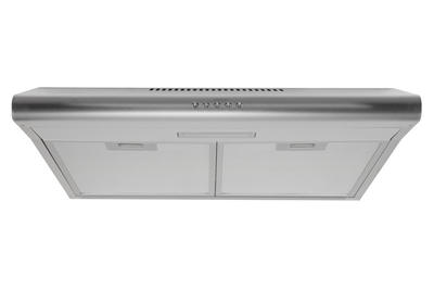 Витяжка Ventolux PARMA 50 INOX