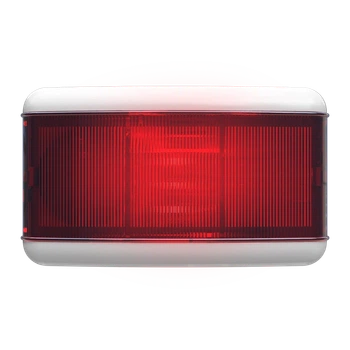 Светозвуковой оповещатель Тирас Tiras "ДЖМІЛЬ-2" 24V
