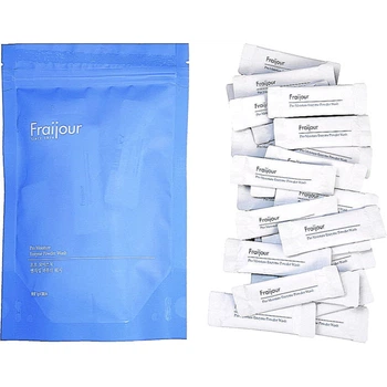 Энзимная пудра для сухой кожи с молочными протеинами и пробиотиками Fraijour Pro Moisture Enzyme Powder Wash 30x1 g