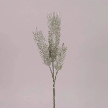 Веточка Сосны заснеженная Flora 75618