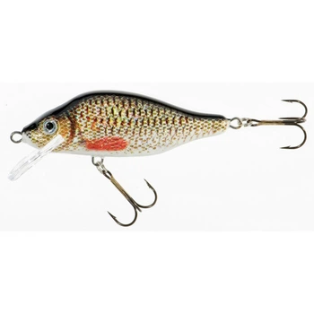 Воблер Jaxon HS Valader 7cm цвет KZ, вес 10g загл. 1,2-1,8m плав.,VJ-E07FKZ