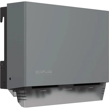 Гибридный солнечный инвертор EcoFlow Power Ocean (PowerOcean-Inverter-P3-10kW-DE) [110508]