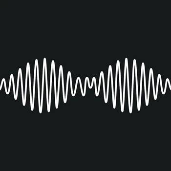 Вінілова платівка Arctic Monkeys - AM 1lp