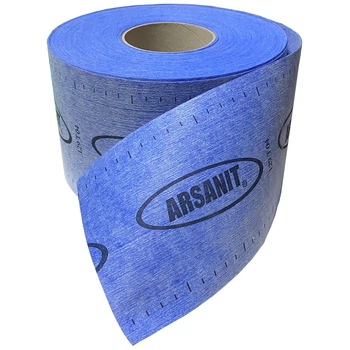 Лента для гидроизоляции уплотняющая TPER (Arsanit)