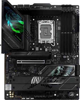 Материнская плата ASUS ROG STRIX Z890-F GAMING Wi-Fi (s1851, Intel Z890, PCI-Ex16)
