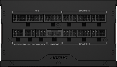 Блок питания GIGABYTE GP-AE1000PM PG5