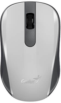 Мышка Genius NX-8008S White/Gray (31030028403)