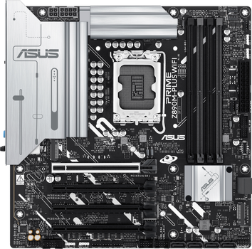 Материнская плата ASUS PRIME Z890M-PLUS WIFI