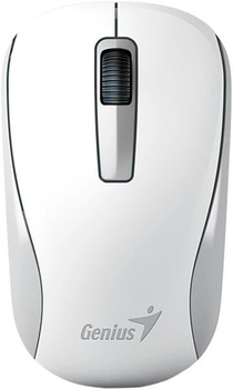Мышка Genius NX-7005 Wireless White NP (31030017401)