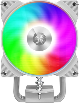 Кулер GAMEMAX Gamma 90 Digital WH