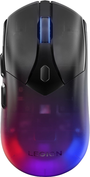 Мышка Lenovo Legion M410 Wireless RGB Gaming (GY51P83012)