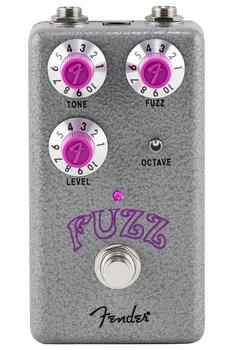 Педаль ефектів FENDER PEDAL HAMMERTONE FUZZ (233381)