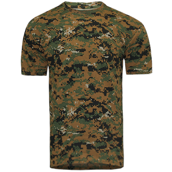 Футболка Camotec Bavovna Marpat S 2972900028928