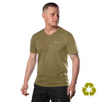 Футболка Camotec Totem V-neck XXL 2908010215033