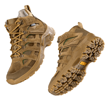 Черевики Camotec Scout MID 42 2908010228651