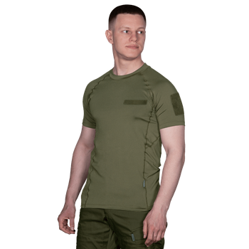 Футболка Camotec Thorax Patrol XXL 2908010205416