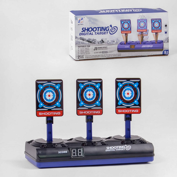 Мета музична, що рухається з табло Atoys 789-9 A-Toys