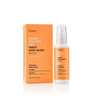 Сыворотка Erayba E ABH Repair treatment 100 мл
