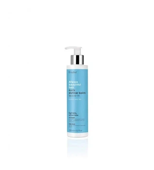 Крем для кудрявых волос Erayba E ABH Curls 150 мл
