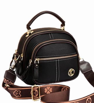 Сумка Clas black