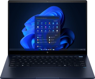 Ноутбук HP EliteBook Ultra G1q (A26VNEA) Atmosphere blue