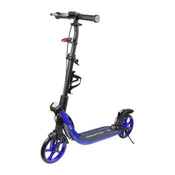 Самокат Maraton Concept Blue