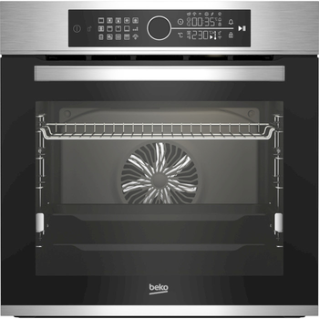 Духова шафа електрична Beko BBIM12400XCS