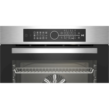 Духова шафа електрична Beko BBIM12400XCS