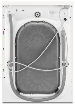 Пральна машина з сушкою Electrolux EW8W261BU
