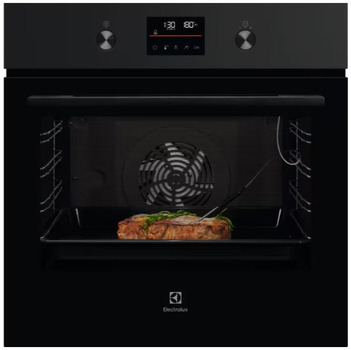Духова шафа Electrolux KODFC77H