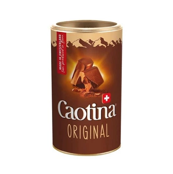 Питьевой шоколад (какао) Caotina Classic, молочный 500 г