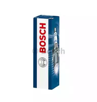 Свеча зажигания Bosch NISSAN Almera II 1.6-1.8 00-, MERCEDES-BENZ W124 2.0-5.0 -93, W210 4.2 -03, W463 3.2 89-, S202 1.8-2.3 96-01 ( 0 242 229 659 )