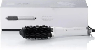 Фен-щітка ghd duet blow dry 2-in-1 White