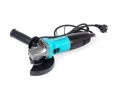 Болгарка Grand МШУ 125-1250 MAX POWER