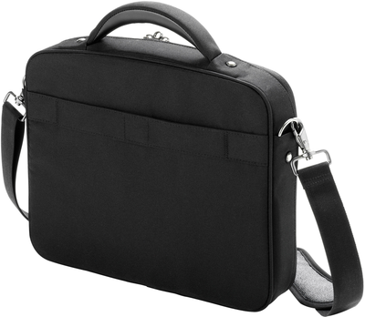 Сумка для ноутбука Dicota Eco Multi COMPACT 14-15.6" Black (D30143-RPET)