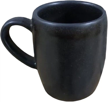 Чашка для кави Mesa Black Sand Café Clean 110 мл (FF0630570000)